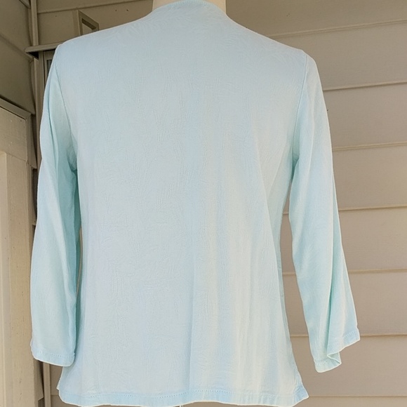 Russ Berens Top - Picture 2 of 5